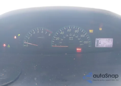 2012 Toyota Yaris z USA, uszkodzony, nr VIN JTDBT4K33CL033849